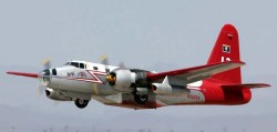 Патрульный самолёт Lockheed P2V Neptune (США)