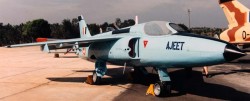 Многоцелевой истребитель HAL Ajeet