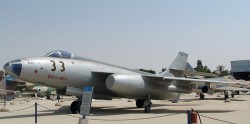 Многоцелевой самолёт SO.4050 Vautour II