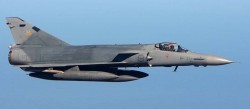 Многоцелевой истребитель Atlas Cheetah