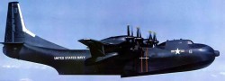 Летающая лодка R3Y Tradewind