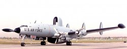 Самолёт ДРЛО WV-2 (США)